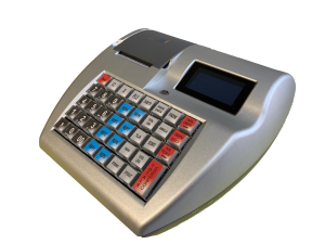 REGISTRATORE TELEMATICO PER NEGOZI