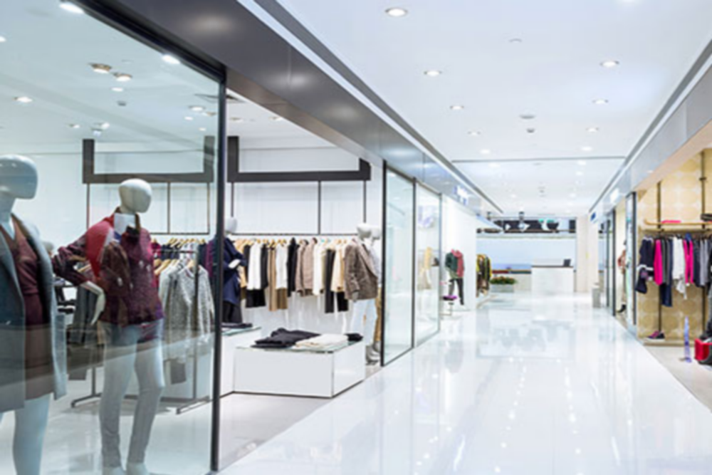 point-of-sales