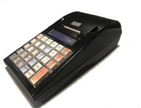 REGISTRATORE TELEMATICO PER AMBULANTI